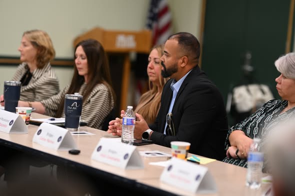 Board and governance practices